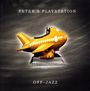 Peter's Playstation: Off-Jazz, CD