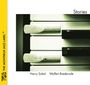 Harry Sokal & Wolfert Brederode: Stories, CD