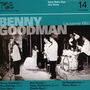 Benny Goodman: Lausanne 1950, CD