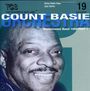Count Basie: Swiss Radio Days Jazz Series  Vol. 19: Basel 1956, CD