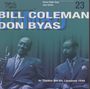 Bill Coleman & Don Byas: At Theatre Bel-Air, Lausanne 1949 Vol. 23, CD