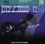 Kenny Wheeler & Alan Skidmore: Swiss Radio Days Jazz Vol. 28: Trio Concert Series 1978 - 1980, CD