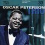 Oscar Peterson: Swiss Radio Days Jazz Series Vol. 30, CD