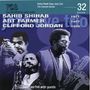 Sahib Shihab: Jazz Live Trio With Guests, CD