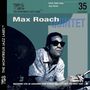Max Roach: Swiss Radio Days Jazz Series Vol.35, CD