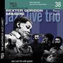 Dexter Gordon & MAGOG: Swiss Radio Days Jazz Series Vol.38, CD