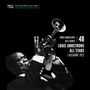 Louis All Stars Armstrong: Lausanne 1952, CD