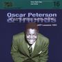 Oscar Peterson: Lausanne 1953, CD