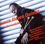 Louis Hayes: The Candy Man, CD