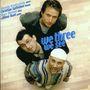 We Three: We See, CD