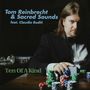 Tom Reinbrecht (geb. 1969): Ten Of A Kind, CD