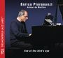 Enrico Pieranunzi (geb. 1949): Autour De Martinu: Live At The Bird's Eye 2013, CD