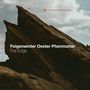 Hans Feigenwinter: The Edge, CD