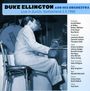 Duke Ellington (1899-1974): Live In Zurich, Switzerland 02.05.1950, CD