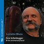 Fere Scheidegger: Lorraine Blues, CD