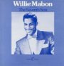 Willie Mabon: Seventh Son, LP