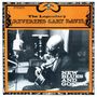 Blind Gary Davis: New Blues And Gospel (Limited Edition) (Blue Vinyl), LP