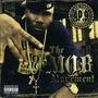 Ap.9 Of The Mob Figaz: Mob Movement, CD