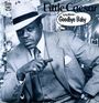 Little Caesar: Lying Woman / Goodbye Baby, LP