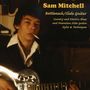 Sam Mitchell: Bottleneck / Slide Guitar, CD