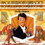 Ton Van Bergeyk: Famous Fingerpicking Guitar Solos, CD