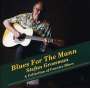 Stefan Grossman: Blues For The Mann, CD