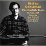 Stefan Grossman: English Years - In.., CD