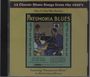 : Pneumonia Blues, CD