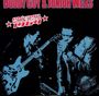 Buddy Guy & Junior Wells: Chicago Blues Festival 1964, LP