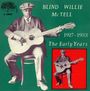 Blind Willie McTell: Early Years 1927-33, LP