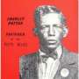 Charley Patton: Founder Of The Delta Blues (180g) (Limited Edition), LP,LP