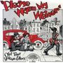 Please Warm My Weiner: Old Time Hokum Blues, LP