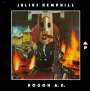 Julius Hemphill: Dogon A.D., LP,LP