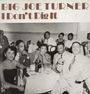 Big Joe Turner: I Don't Dig It, LP