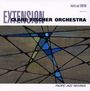 Clare Fischer: Clare Fischer Orchestra Extens, CD