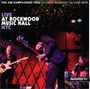 Jim Campilongo: Live At Rockwood Music Hall NYC, CD