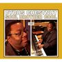 Cyrus Chestnut: Soul Brother Cool, CD