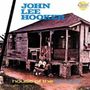 John Lee Hooker: House Of The Blues (180g) (Limited Edition), LP