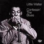 Little Walter (Marion Walter Jacobs): Confessin' The Blues, LP