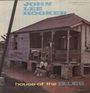 John Lee Hooker: House Of The Blues, LP