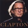Eric Clapton: Clapton, LP,LP