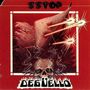 ZZ Top: Degüello, LP