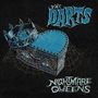 The Darts: Nightmare Queens, CD