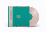 Sorcha Richardson: First Prize Bravery (Powder Pink Vinyl + Bonustrack), LP