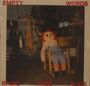 Radio Free Alice: Empty Words (White Vinyl), SIN