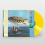 The Terrys: The Terrys (Yellow Vinyl w/ Obi-Strip), LP