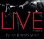 When Rivers Meet: Live In London '24, CD