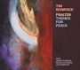 Tim Boniface: Psalter: Themes For Peace, CD