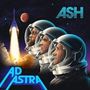 Ash: Ad Astra, CD