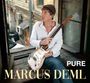 Marcus Deml: Pure, CD